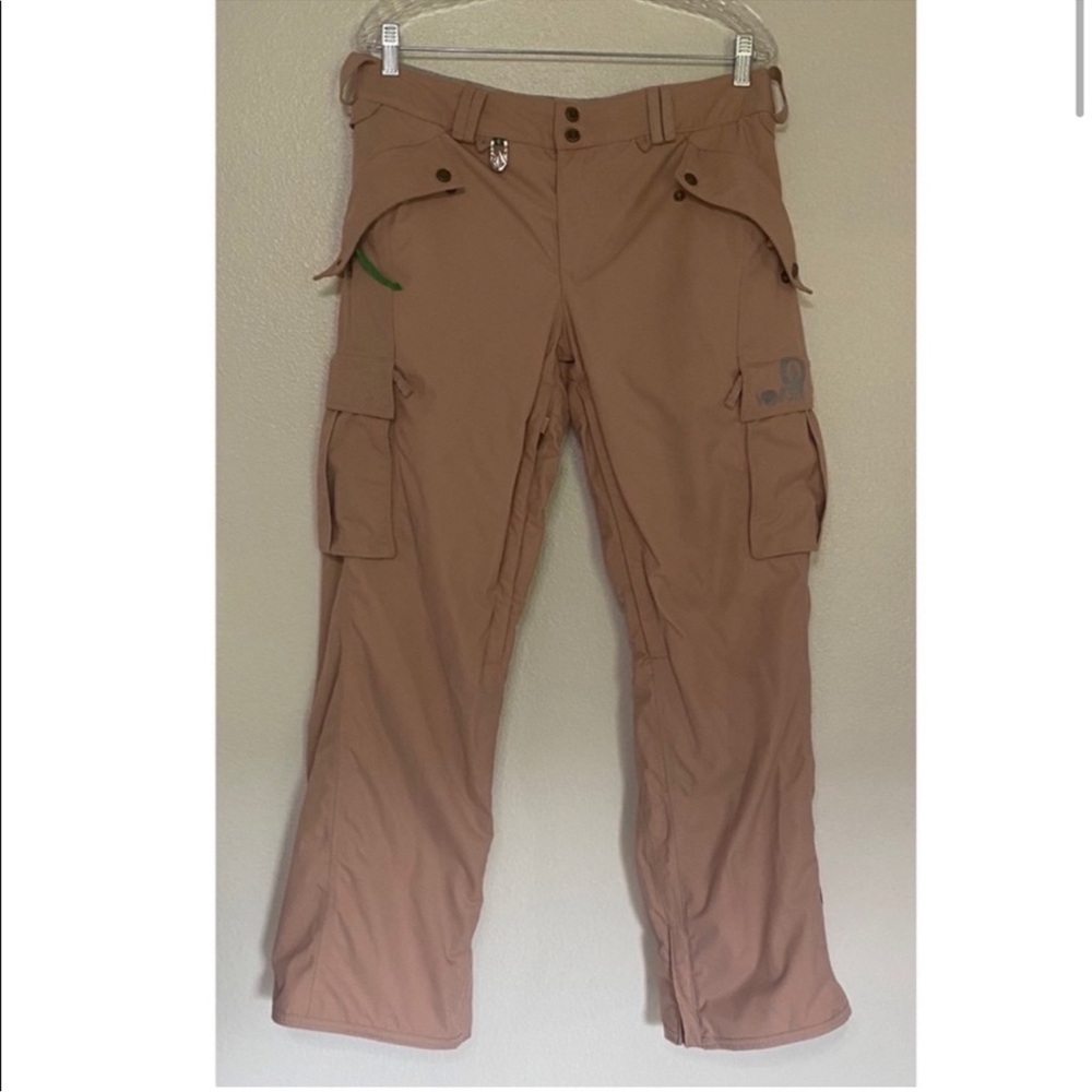Volcom Snow Pants
